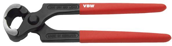 VBW 515105 Csípőfogó 180 mm 1 db-0