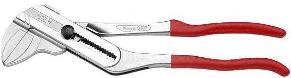 VBW Powergrip 180315 Fogókulcs 60 mm 30 cm