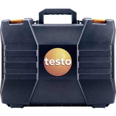 testo Testo 0516 1435 Mérőműszer koffer  (H x Sz) 520 mm x 400 mm