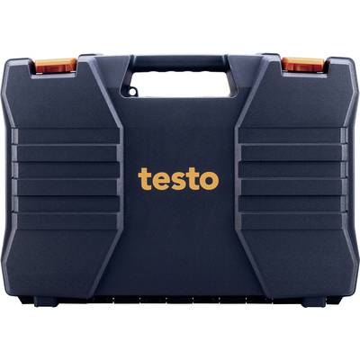 testo Testo 0516 1200 Mérőműszer koffer  (H x Sz) 460 mm x 320 mm