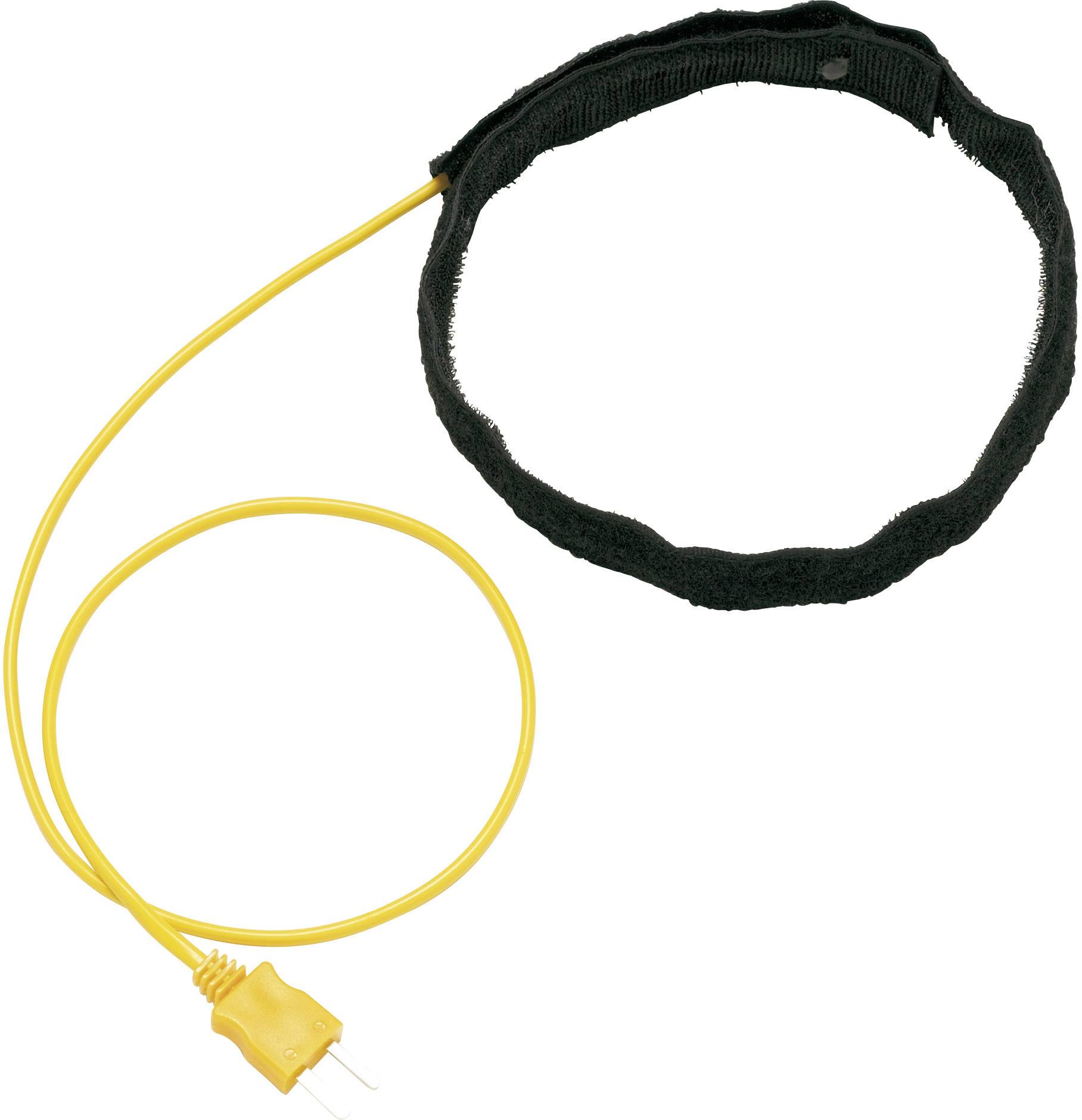 Fluke 80PK-11 Cső érzékelő -30 - +105 °C Érzékelő típus K