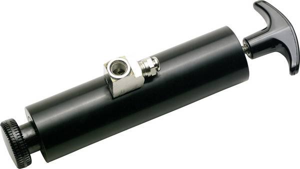 Teszt szivattyú Fluke 700PMP