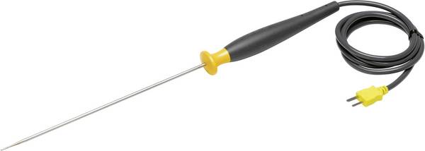 Fluke 80PK-26 Univerzális érzékelő  -40 - +816 °C  Érzékelő típus K