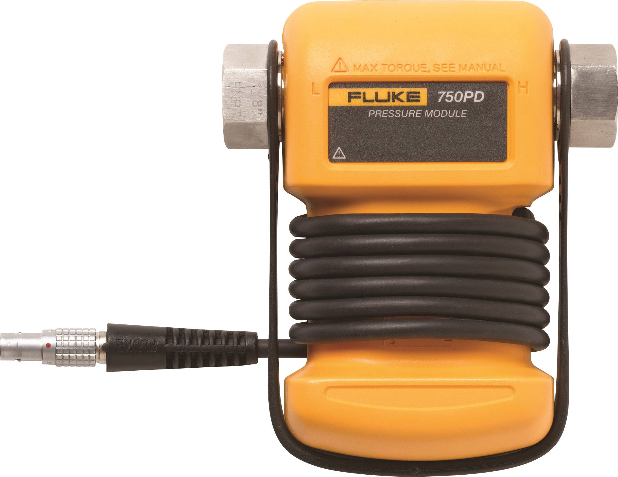 Adapter Fluke 750RD27 Alkalmas Fluke