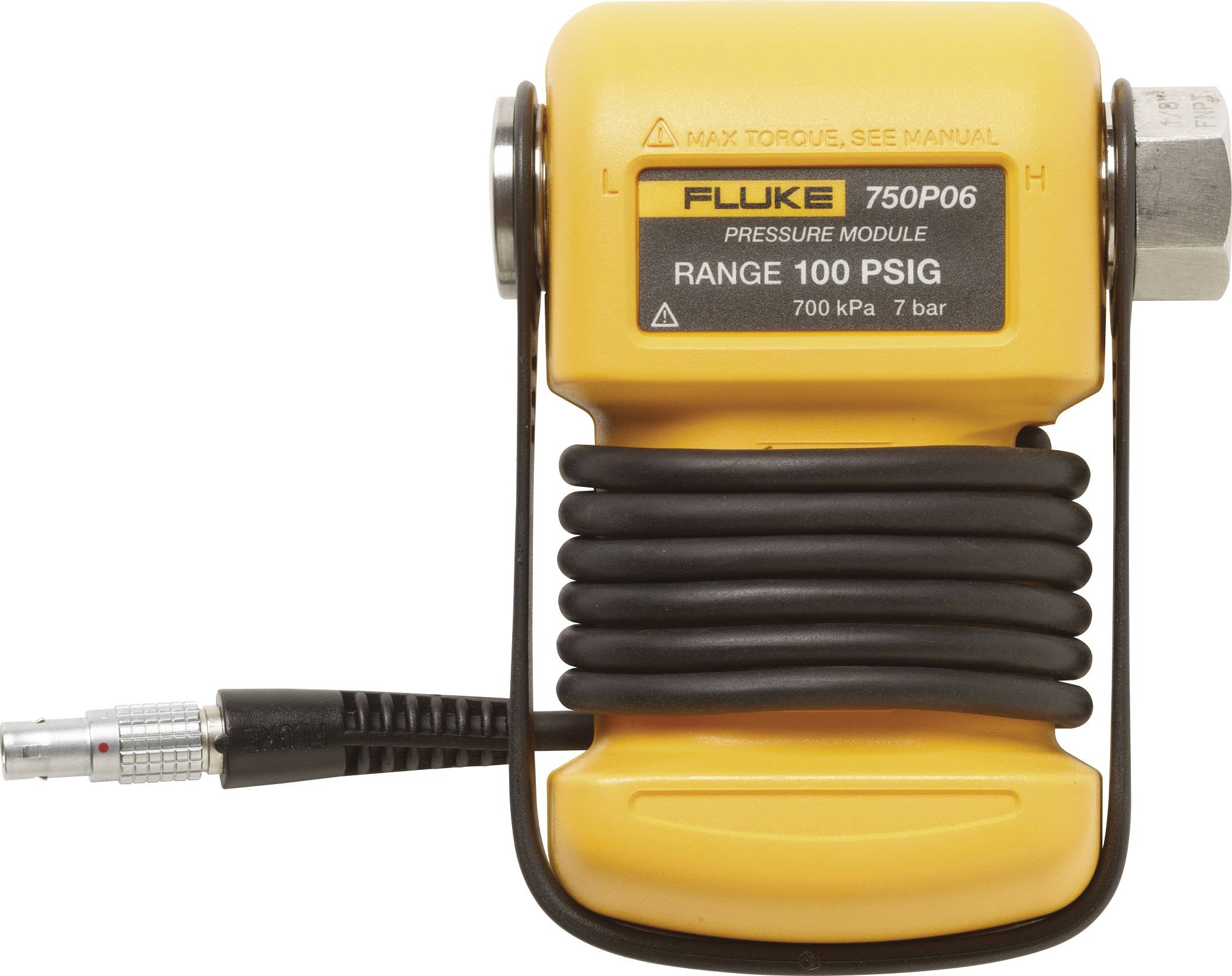 Adapter Fluke 750P06 Alkalmas Fluke