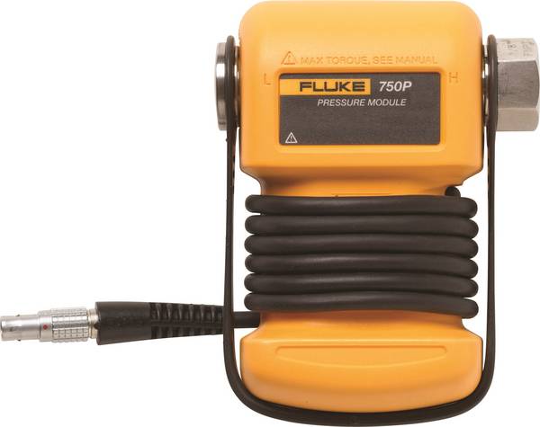 Adapter Fluke 750PV3     Alkalmas Fluke