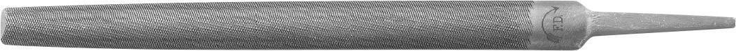 Dick 3352251-2K Félkörös reszelő, vágjon egyet 2-komponensű fogantyúval Vágáshossz 250 mm 1 db