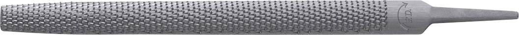 Dick 3552202-2K Fél kerek rapzs 2, 2-komponensű fogantyúval Vágáshossz 200 mm Hossz 200 mm 1 db