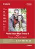 Fénykép papír Canon Photo Paper Plus Glossy II PP-201 2311B019 DIN A4 265 g/m² 20 lap Fényes