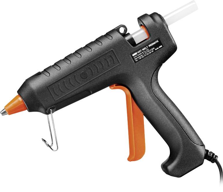 Melegragasztó pisztoly 11 mm 230V/72 W UHU Promatic 48380