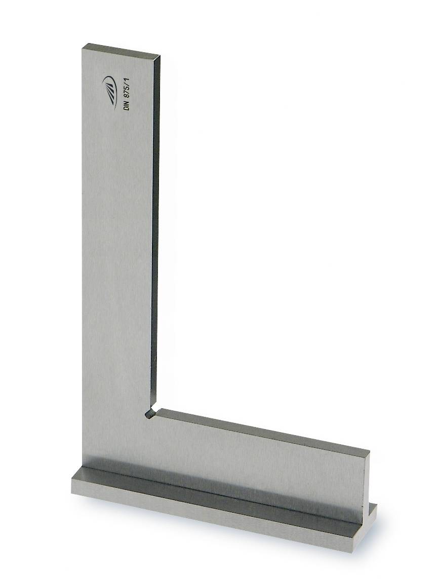 HELIOS PREISSER 0370204-ISO Megállító szög Kalibráció (ISO) 150 x 100 mm 90 °