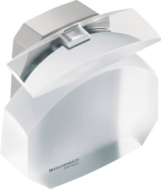 Eschenbach 143621 Makrolux Olvasókő LED-es világítással Nagyítási tényező: 3.6 x
