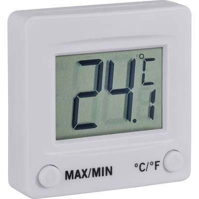 Fagyasztó- és hűtőszekrény hőmérő, Xavax 110823