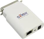 Silex SX-PS-3200P nyomtatószerver