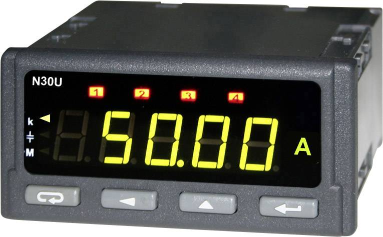 Lumel N30U 120000E0