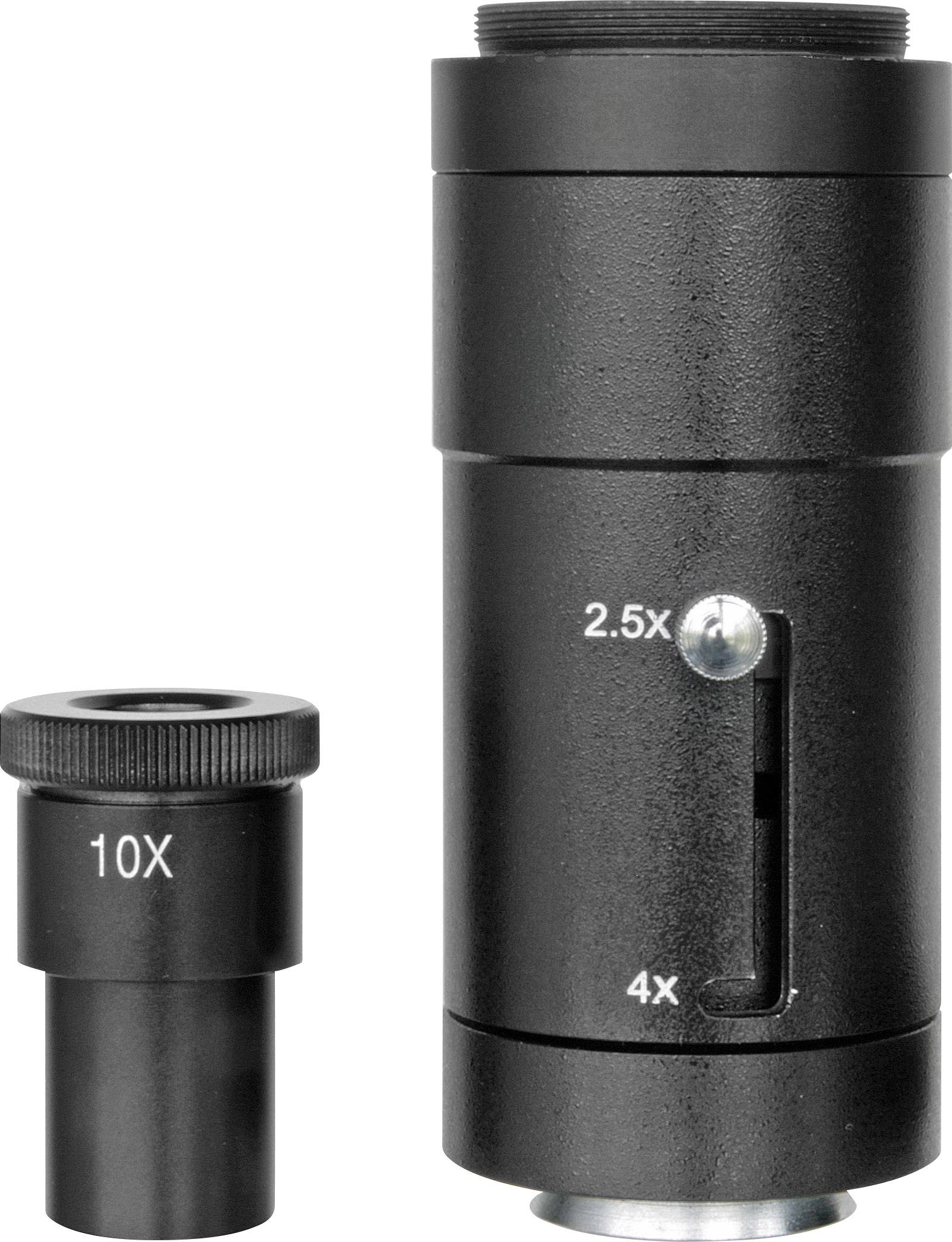 Bresser Optik 5942100 Mikroszkópkamera adapter 4 x