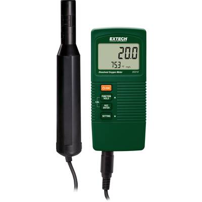 Extech DO210 Oxigénmérő   