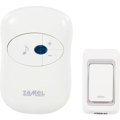 Vezeték nélküli csengő készlet, Zamel ST-930 DISCO