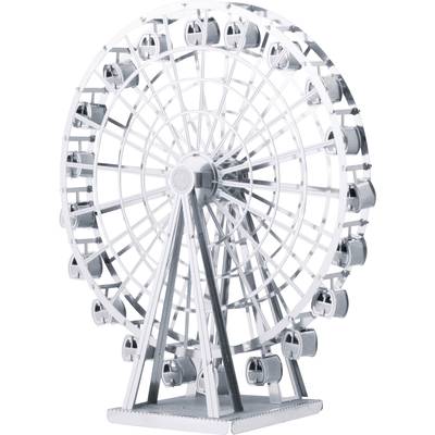 Metal Earth Ferris Wheel óriáskerék 3D lézervágott fémmodell építőkészlet 502630