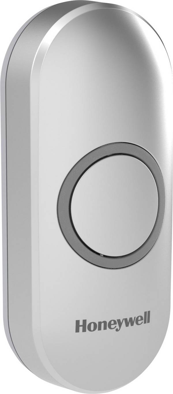 Vezeték nélküli csengő nyomógomb, adó, Honeywell DCP311G