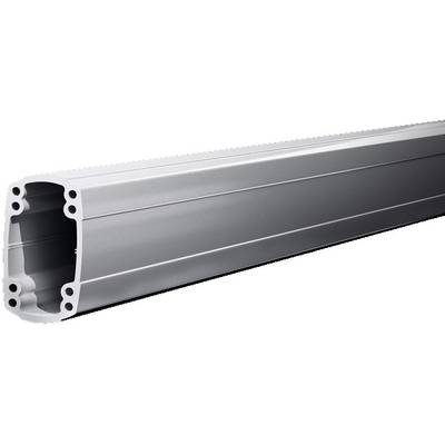 Rittal CP 6218.200 Tartó profil Zárt Alumínium Szürke (H x Sz x Ma) 2000 x 90 x 160 mm 1 db