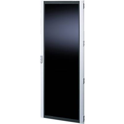Betekintő ajtó (Sz x Ma) 800 mm x 1800 mm Alumínium Rittal TS 8610.885 1 db
