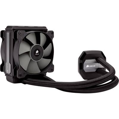 Corsair Hydro H80i v2 Számítógép vízhűtés