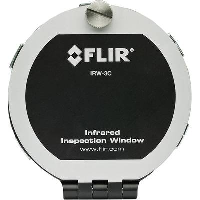 FLIR 19250-100 IRW-2C Infra vizsgáló ablak