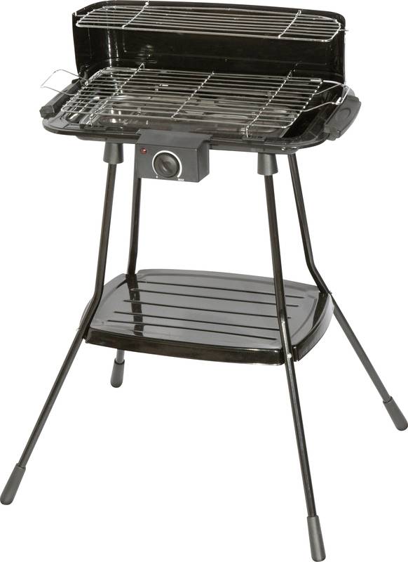 Elektromos grillsütő
