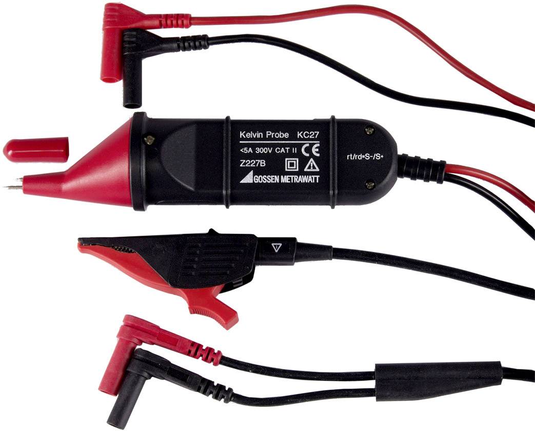 Gossen Metrawatt Z227C Z227C 1 db