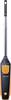Légáramlásmérő anemométer, bluetooth funkcióval Smart készülékekhez Testo 405i Smart Probes 0560 1405
