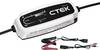 CTEK CT5 TIME TO GO 40-161 Automatikus töltő 12 V 5 A