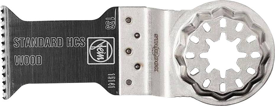 Fein 63502133210 E-Cut Standard Merülő fűrészlap 35 mm 1 db