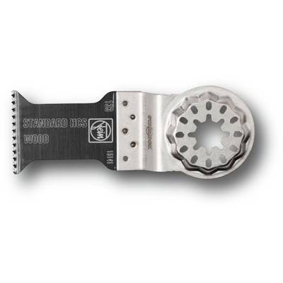 Fein 63502133240 E-Cut Standard Merülő fűrészlap 35 mm 10 db