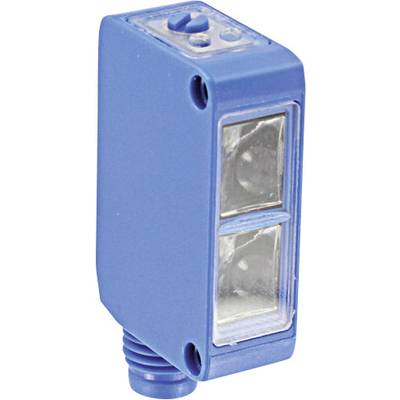 Contrinex Reflexiós fényszkenner LTR-C23PA-PMS-403 620-600-106  világosban kapcsoló 10 - 30 V/DC 1 db