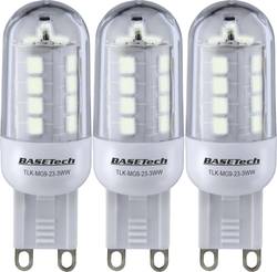 Led Izzo 59mm 230v G9 3w 25w Melegfeher A 3 Db Basetech Ar Elado Conrad Electronic