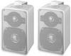 Monacor EUL-42/WS ELA fali hangfal 10 W Fehér 1 pár