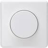 Kopp 820102003 Dimmer Falra szerelhető standard Fehér