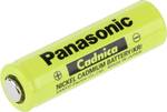 Panasonic NiCd ceruzaakku, N-600AAK