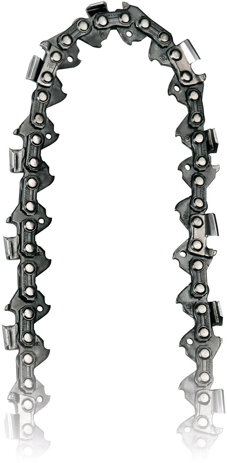 Einhell 4501754 Ersatzkette 25cm 1,1 40T 3/8 Tartalék lánc Alkalmas GC-LC 18 LI, GE-LC 18 Li