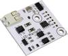 Code Mercenaries LW09-02MOD Fejlesztői panel LW09-02MOD