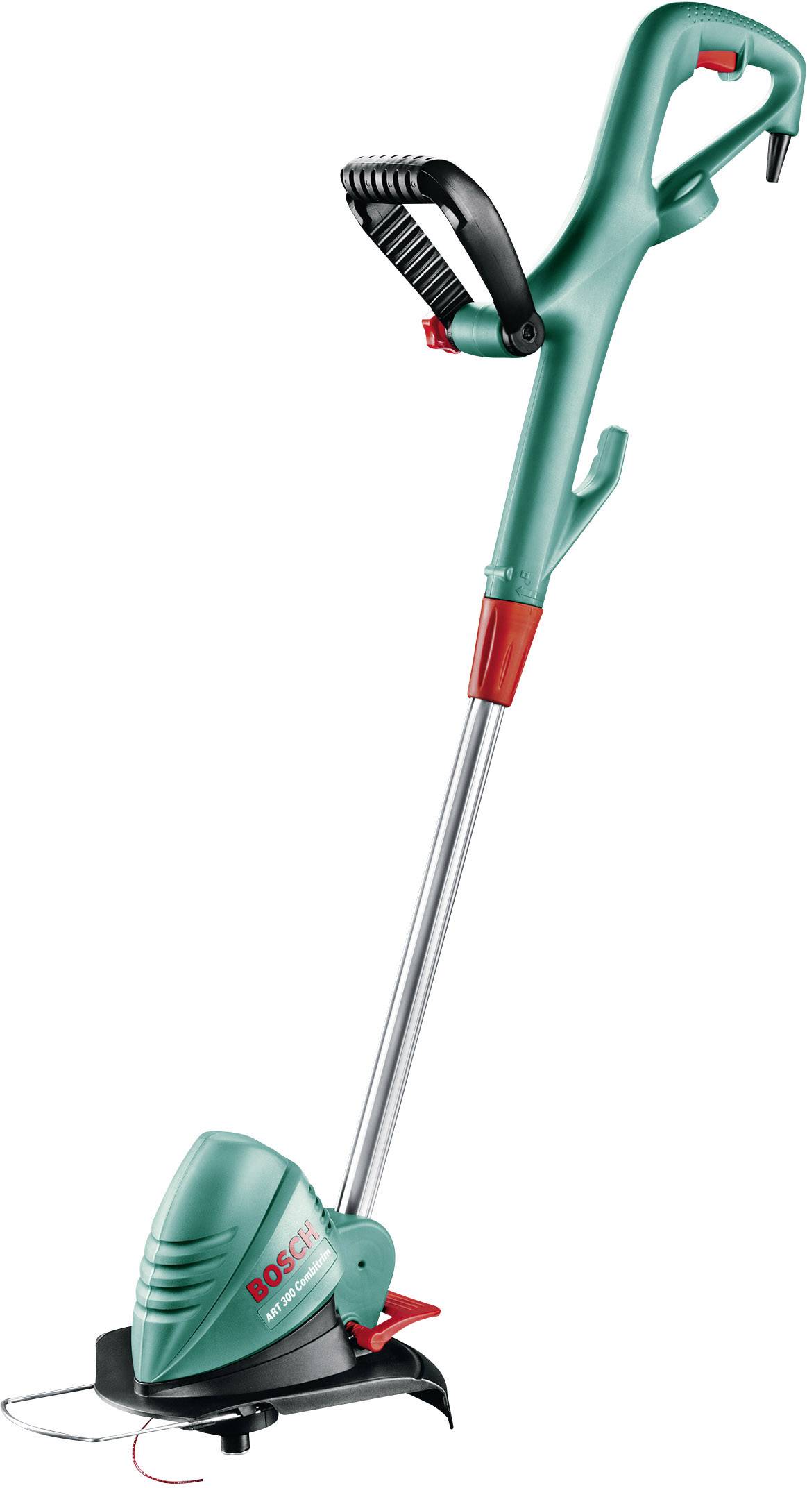 Bosch Home and Garden ART 30 Elektromos Fűszegély nyíró Vágási szélesség (max.): 300 mm