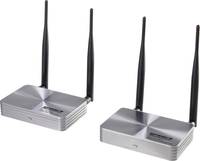 Vezetek Nelkuli Audio Video Jeltovabbito Rendszerek Conrad Electronic