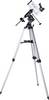 Bresser Optik Maksutov-Cassegrain Messier 90/1250 EQ3 Tükrös teleszkóp Maksutov-Cassegrain Katadioptrikus Nagyítás 48 - 180 x