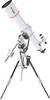 Bresser Optik Messier AR-127/1200 EXOS-2 GOTO Lencsés teleszkóp Akvatoriális Akromatikus Nagyítás 46 - 254 x