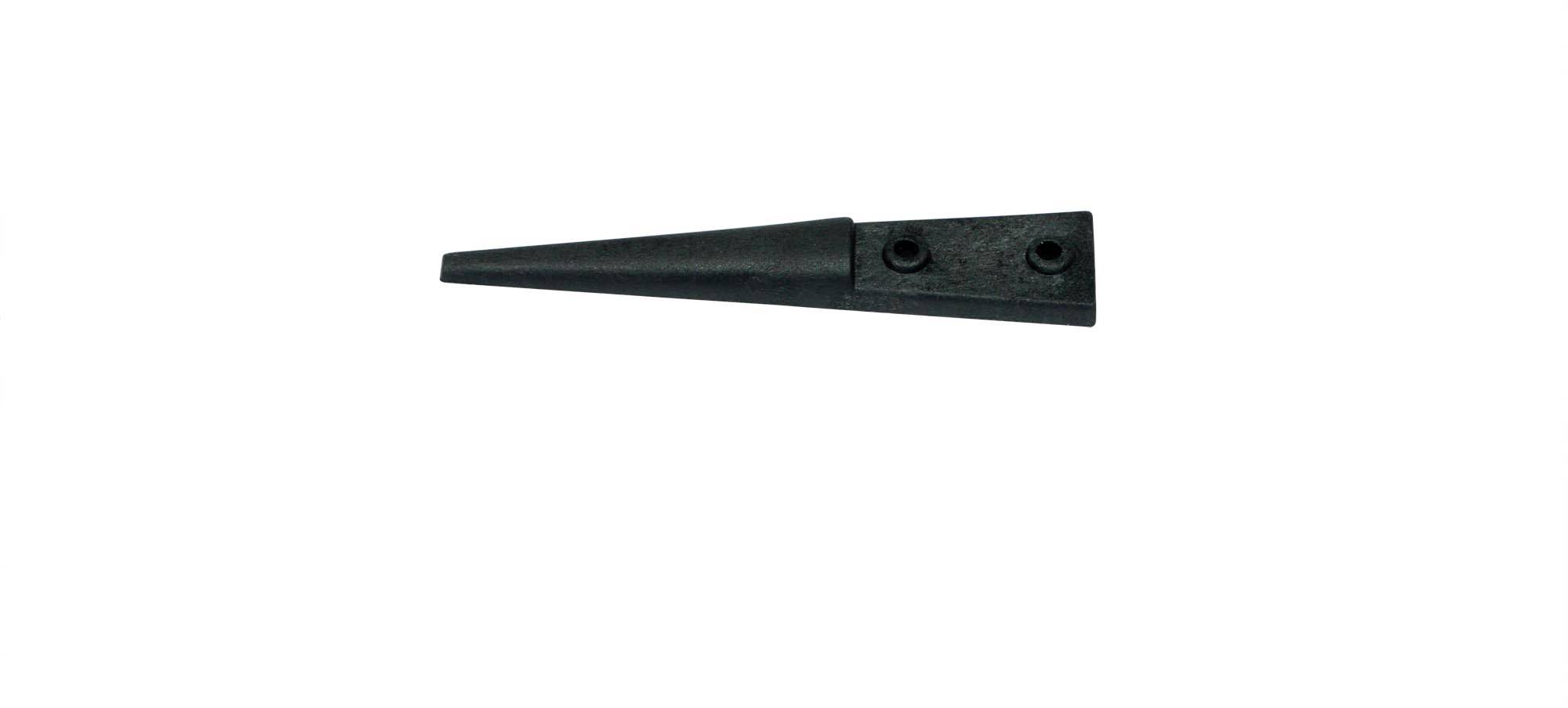 BERNSTEIN Tools for Electronics 5-432-0 Csipesz tartalék hegy