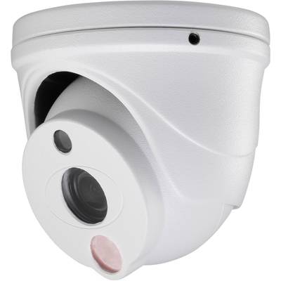 Távfelügyeleti kamera 3.6 mm sygonix 15273C1