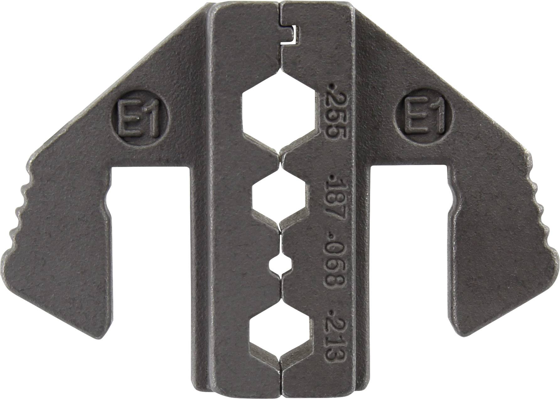 Krimpelő betét koax csatlakozókhoz RG58, RG59, RG62, RG174 TOOLCRAFT 1423397