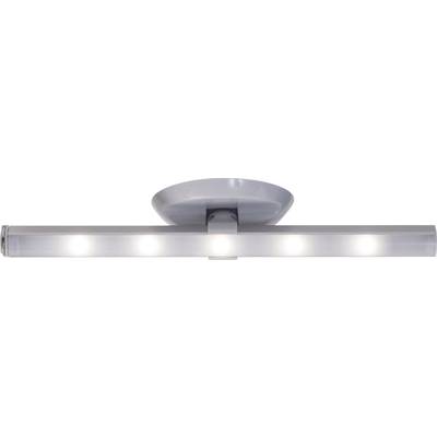 Müller-Licht 400161  Hordozható kis lámpa   LED Ezüst