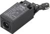 Végálláskapcsoló 250 V/AC 10 A IP65, Tru Components XZ-9/105